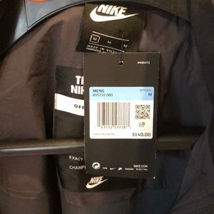 Nike Windbreaker